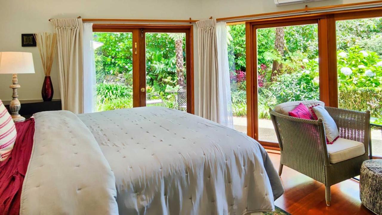 Moon Gate Villa Kerikeri Exterior foto