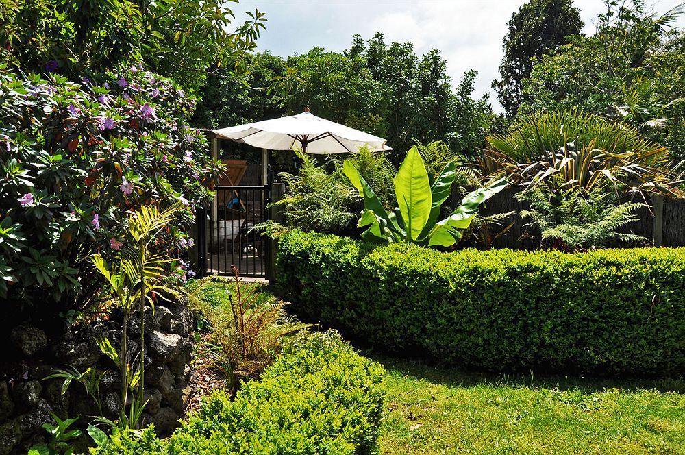 Moon Gate Villa Kerikeri Exterior foto