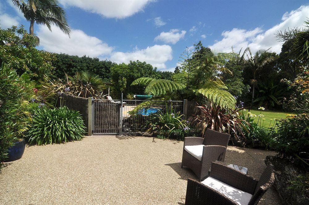 Moon Gate Villa Kerikeri Exterior foto