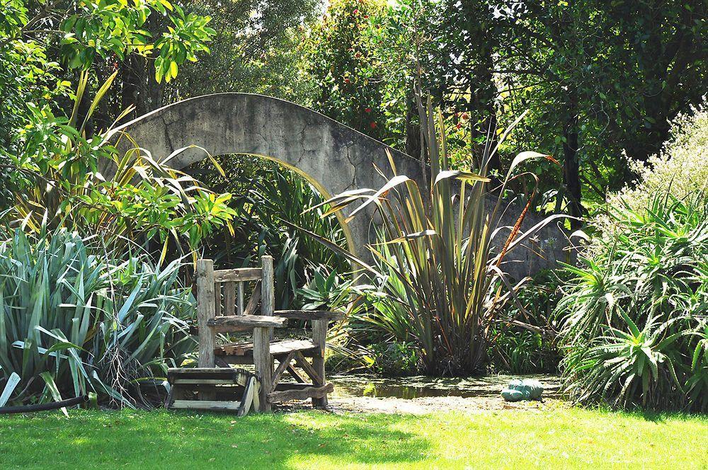 Moon Gate Villa Kerikeri Exterior foto